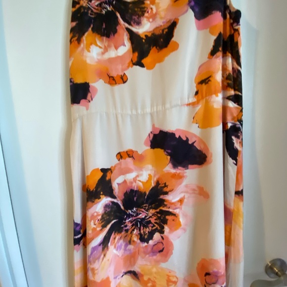 Mango dress - Picture 3 of 7